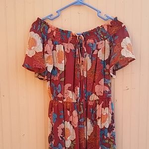 As You Wish Women' s Dress Small Size